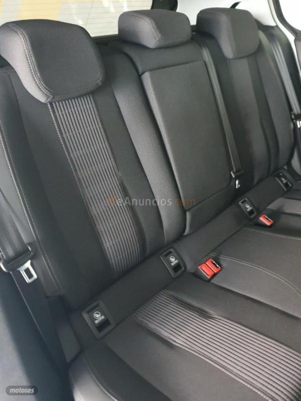 Peugeot 308 II 1.5 BlueHDI de 2020 con 139.403 Km por 14.900 EUR. en Sevilla