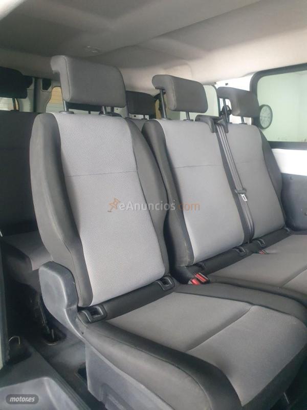 Peugeot Expert EXPERT 1.5 BLUEHDi de 2020 con 120.731 Km por 20.900 EUR. en Sevilla