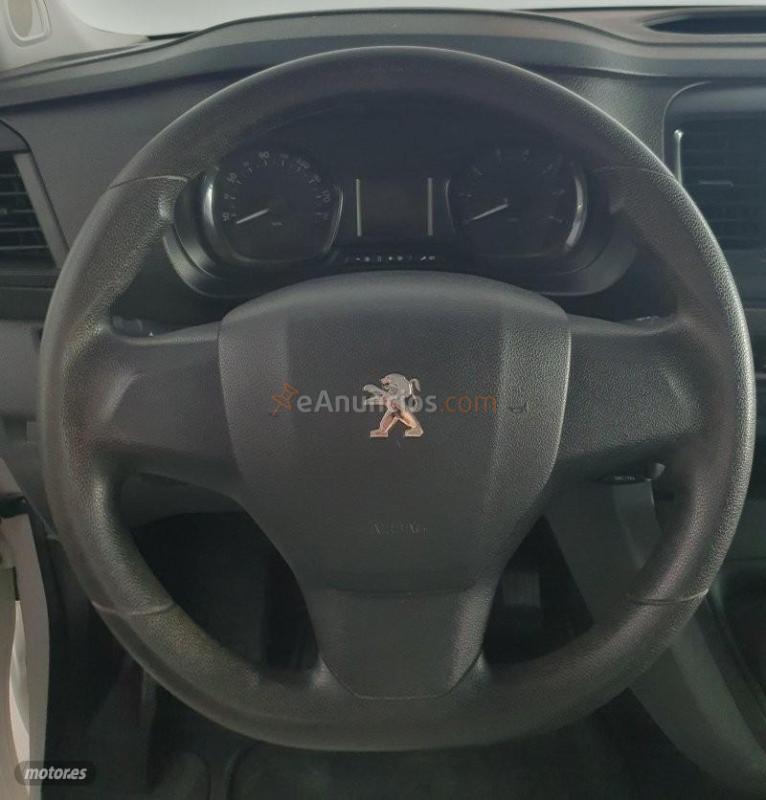 Peugeot Expert EXPERT 1.5 BLUEHDi de 2020 con 120.731 Km por 20.900 EUR. en Sevilla