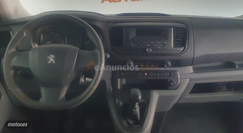 Peugeot Expert EXPERT 1.5 BLUEHDi de 2020 con 120.731 Km por 20.900 EUR. en Sevilla