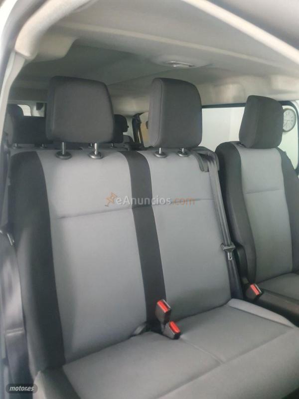 Peugeot Expert EXPERT 1.5 BLUEHDi de 2020 con 120.731 Km por 20.900 EUR. en Sevilla