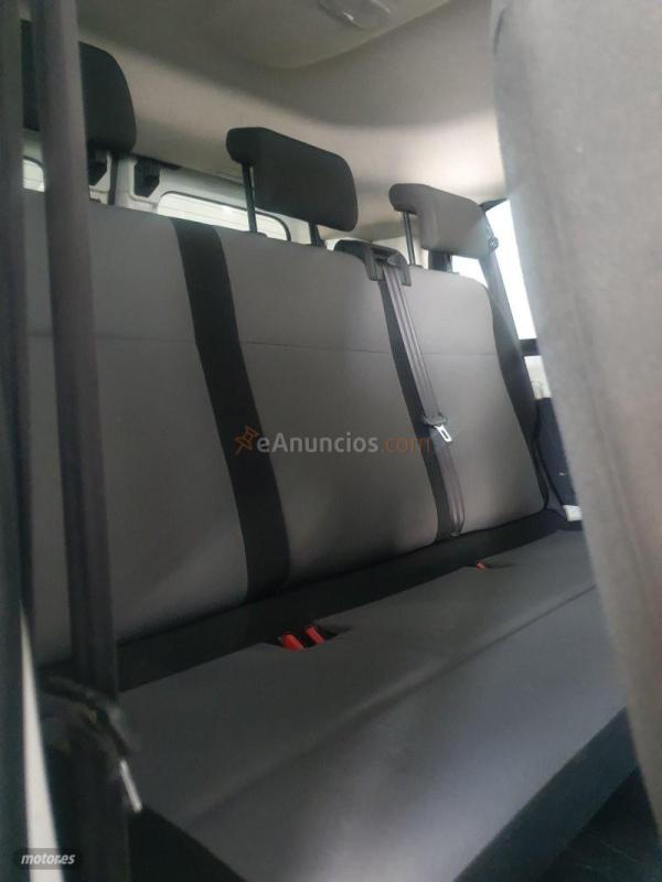 Peugeot Expert EXPERT 1.5 BLUEHDi de 2020 con 120.731 Km por 20.900 EUR. en Sevilla