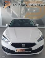 Seat Leon LEON Sportourier TDI de 2021 con 132.111 Km por 16.500 EUR. en Sevilla