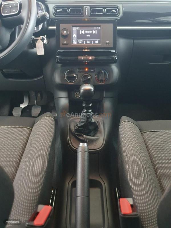 Citroen C3 1.5 HDi de 2023 con 26.182 Km por 15.900 EUR. en Sevilla