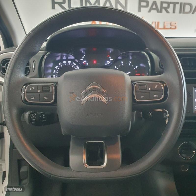 Citroen C3 1.5 HDi de 2023 con 26.182 Km por 15.900 EUR. en Sevilla