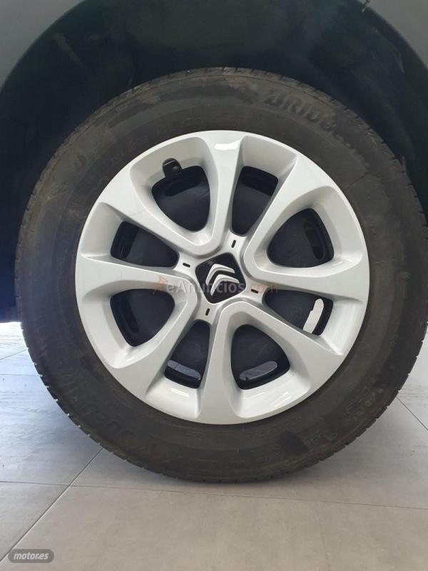 Citroen C3 1.5 HDi de 2023 con 26.182 Km por 15.900 EUR. en Sevilla