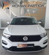 Volkswagen T-Roc T-ROC TSI de 2019 con 119.477 Km por 17.900 EUR. en Sevilla