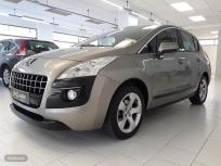 Peugeot 3008 1.6 HDI 110 CV PREMIUM de 2010 con 140.000 Km por 6.800 EUR. en Albacete