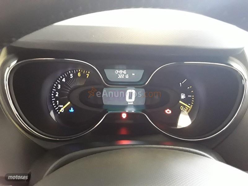 Renault Captur 0.9 TCE 90 CV ENERGY ZEN de 2015 con 134.000 Km por 8.300 EUR. en Albacete