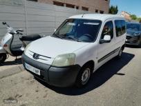 Peugeot Partner Combi space de 2007 con 384.200 Km por 2.000 EUR. en Madrid