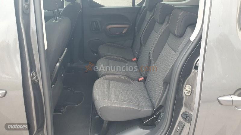 Peugeot Rifter GT line BlueHDi 130  Standard de 2020 con 110.000 Km por 17.200 EUR. en Barcelona