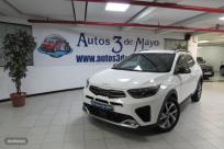 Kia Stonic STONIC 120CV 10 T-GDI de 2024 con 10.900 Km por 17.990 EUR. en Tenerife