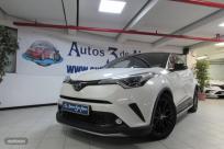 Toyota C-HR HIBRIDO HEV 1.8 122CV de 2019 con 27.000 Km por 19.490 EUR. en Tenerife