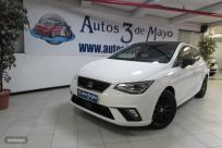Seat Ibiza 1.0 TSI 81kW (110CV) Start&Stop FR+ de 2023 con 47.800 Km por 15.500 EUR. en Tenerife