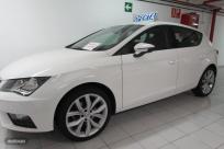 Seat Leon 1.6 TDI 85kW 115CV SS Style Visio Ed de 2018 con 62.000 Km por 15.990 EUR. en Tenerife