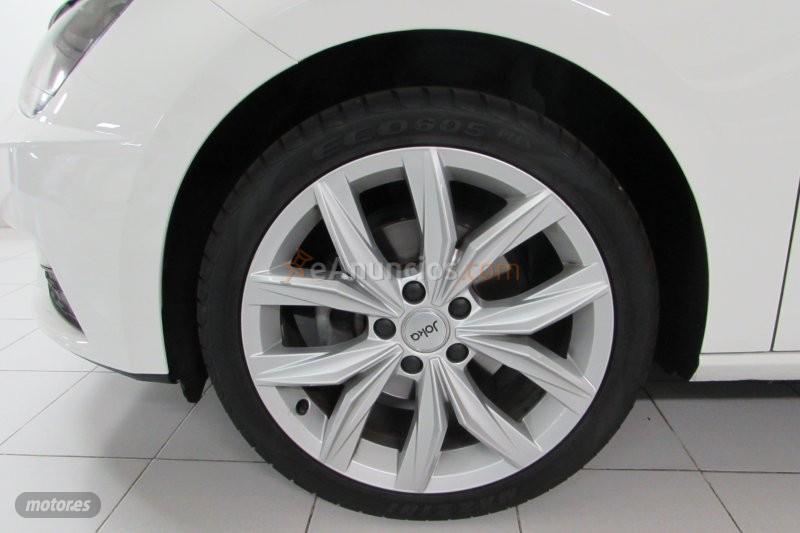 Seat Leon 1.6 TDI 85kW 115CV SS Style Visio Ed de 2018 con 62.000 Km por 15.990 EUR. en Tenerife