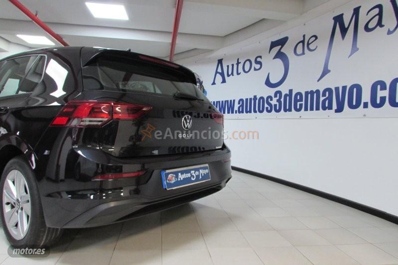 Volkswagen Golf 1.0 TSI 81 KW 110cv de 2021 con 88.000 Km por 16.490 EUR. en Tenerife