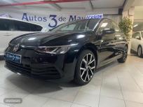 Volkswagen Golf 1.0 TSI 81 KW 110cv de 2021 con 88.000 Km por 16.490 EUR. en Tenerife