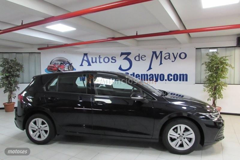Volkswagen Golf 1.0 TSI 81 KW 110cv de 2021 con 88.000 Km por 16.490 EUR. en Tenerife