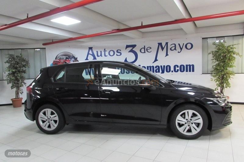 Volkswagen Golf 1.0 TSI 81 KW 110cv de 2021 con 88.000 Km por 16.490 EUR. en Tenerife