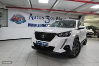 Peugeot 2008 Active Pack Puretech 100 SS BVM6 de 2020 con 56.000 Km por 13.990 EUR. en Tenerife