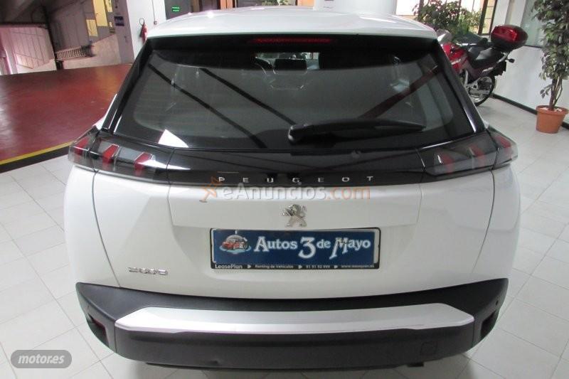 Peugeot 2008 Active Pack Puretech 100 SS BVM6 de 2020 con 56.000 Km por 13.990 EUR. en Tenerife