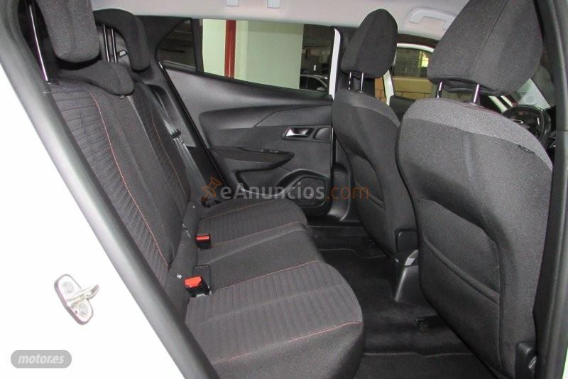Peugeot 2008 Active Pack Puretech 100 SS BVM6 de 2020 con 56.000 Km por 13.990 EUR. en Tenerife