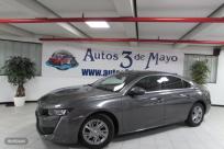 Peugeot 508 5P GT PureTech 130 S&S EAT8 de 2019 con 85.000 Km por 17.990 EUR. en Tenerife
