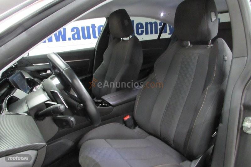 Peugeot 508 5P GT PureTech 130 S&S EAT8 de 2019 con 85.000 Km por 17.990 EUR. en Tenerife