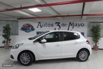 Peugeot 208 PURETECH 1.2 85CV de 2019 con 55.000 Km por 9.490 EUR. en Tenerife