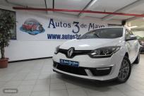 Renault Megane 1.2 Tce 115cv de 2014 con 192.500 Km por 8.490 EUR. en Tenerife