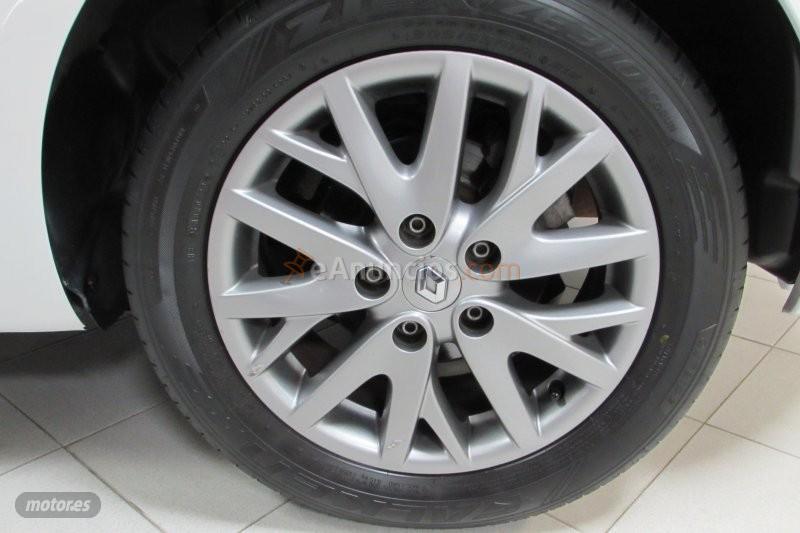 Renault Megane 1.2 Tce 115cv de 2014 con 192.500 Km por 8.490 EUR. en Tenerife