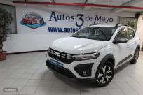 Dacia Sandero Stepway Essential TCe 67kW (90V) de 2023 con 26.000 Km por 14.990 EUR. en Tenerife
