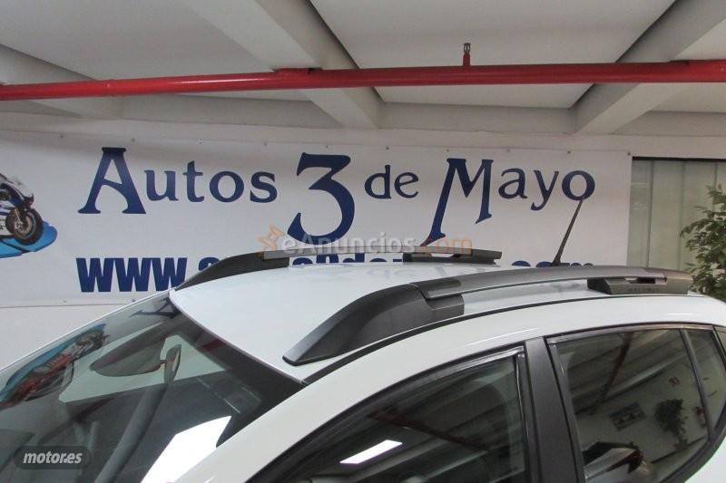 Dacia Sandero Stepway Essential TCe 67kW (90V) de 2023 con 26.000 Km por 14.990 EUR. en Tenerife