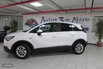 Opel Crossland X Selective 1.6cdti de 2018 con 39.500 Km por 13.990 EUR. en Tenerife