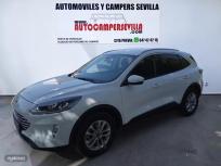 Ford Kuga Titanium 2.5 Duratec FHEV 132kW Auto de 2021 con 143.724 Km por 16.900 EUR. en Sevilla