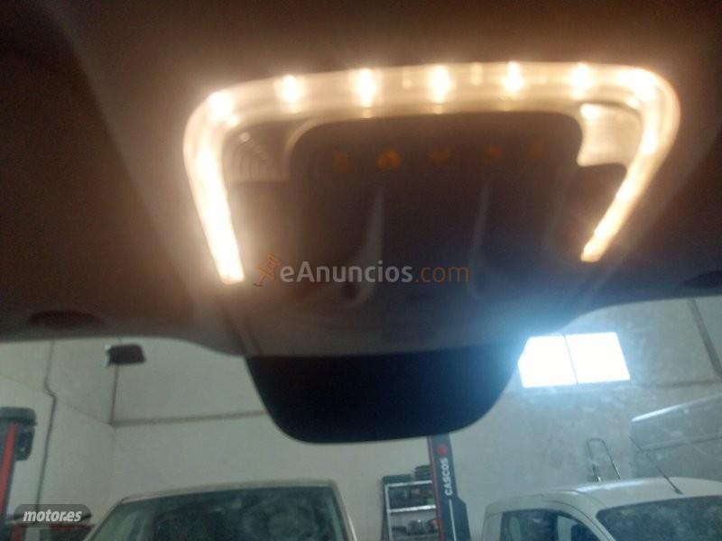 Mercedes Vito Larga Furgon taller 114 Cdi 136 cv de 2018 con 229.970 Km por 16.990 EUR. en Sevilla
