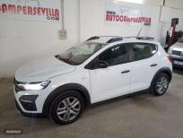 Dacia Sandero Stepway Essential 74kW (100CV) ECO-G de 2022 con 176.400 Km por 9.500 EUR. en Sevilla
