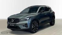 Volvo XC40 2.0 B3 PLUS DARK AUTO 163 CV de 2025 con 8.311 Km por 39.900 EUR. en A Coruna