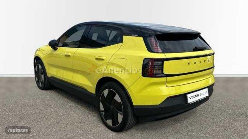 Volvo EX30 BEV 69KWH SINGLE MOTOR EXTEND RANGE PLUS 272 5P de 2024 con 19.055 Km por 29.900 EUR. en Cordoba
