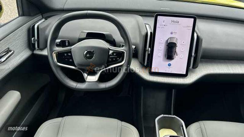 Volvo EX30 BEV 69KWH SINGLE MOTOR EXTEND RANGE PLUS 272 5P de 2024 con 19.055 Km por 29.900 EUR. en Cordoba