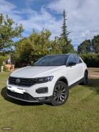 Volkswagen T-Roc Sport DGS 7 de 2021 con 122.500 Km por 19.500 EUR. en Madrid