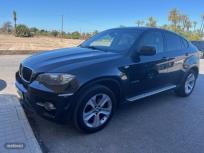 BMW X6 xDrive 3.0 d de 2012 con 270.800 Km por 16.500 EUR. en Alicante