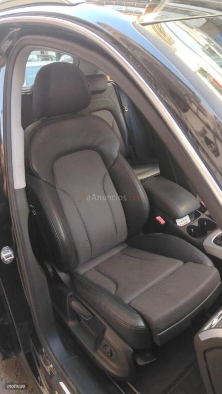 Audi Q5 S line TDI quattro 130kW S tronic de 2015 con 233.100 Km por 16.500 EUR. en Alicante