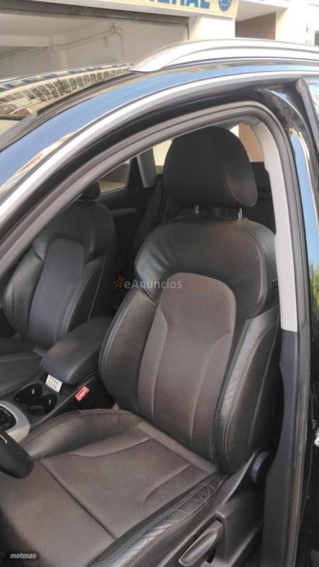 Audi Q5 S line TDI quattro 130kW S tronic de 2015 con 233.100 Km por 16.500 EUR. en Alicante