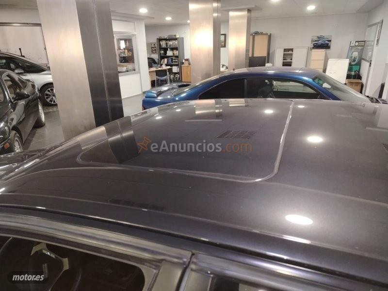 BMW M5 BMW M5 E34 de 1991 con 117.363 Km por 40.000 EUR. en Alicante