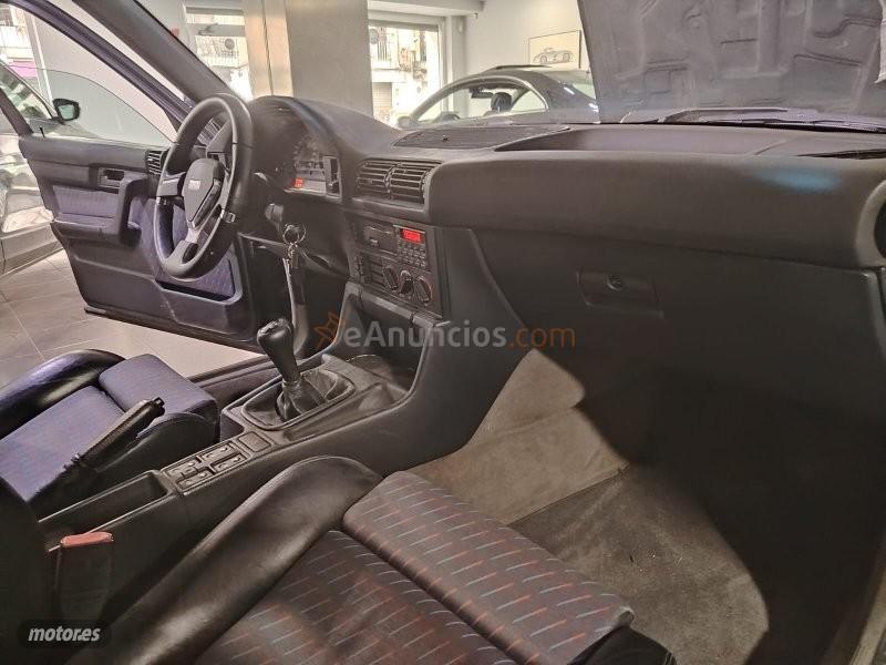 BMW M5 BMW M5 E34 de 1991 con 117.363 Km por 40.000 EUR. en Alicante