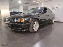 BMW M5 BMW M5 E34 de 1991 con 117.363 Km por 40.000 EUR. en Alicante