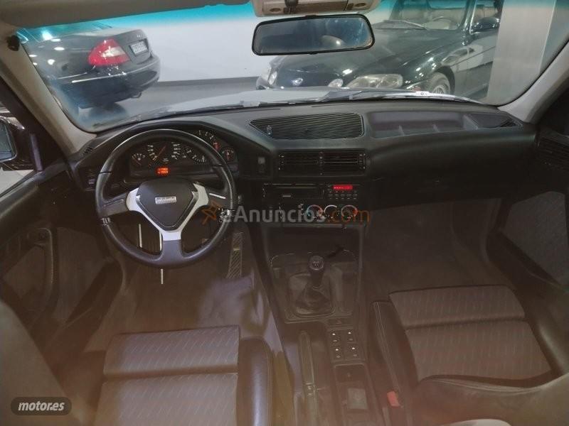 BMW M5 BMW M5 E34 de 1991 con 117.363 Km por 40.000 EUR. en Alicante