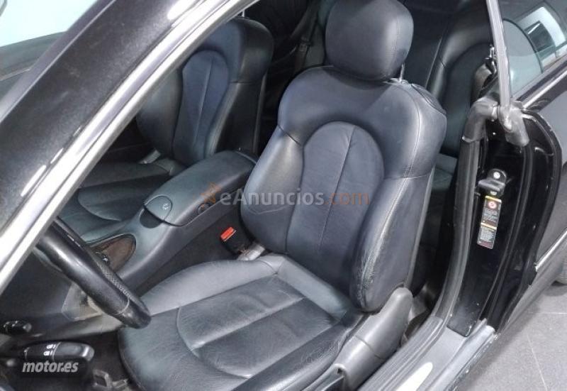 Mercedes Clase CLK elegance de 2005 con 171.200 Km por 9.000 EUR. en Alicante